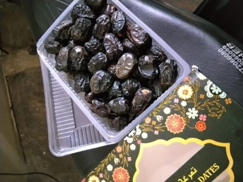 Premium Ajwa Dates photo review