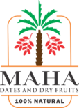 Maha Dates and Dried Fruits