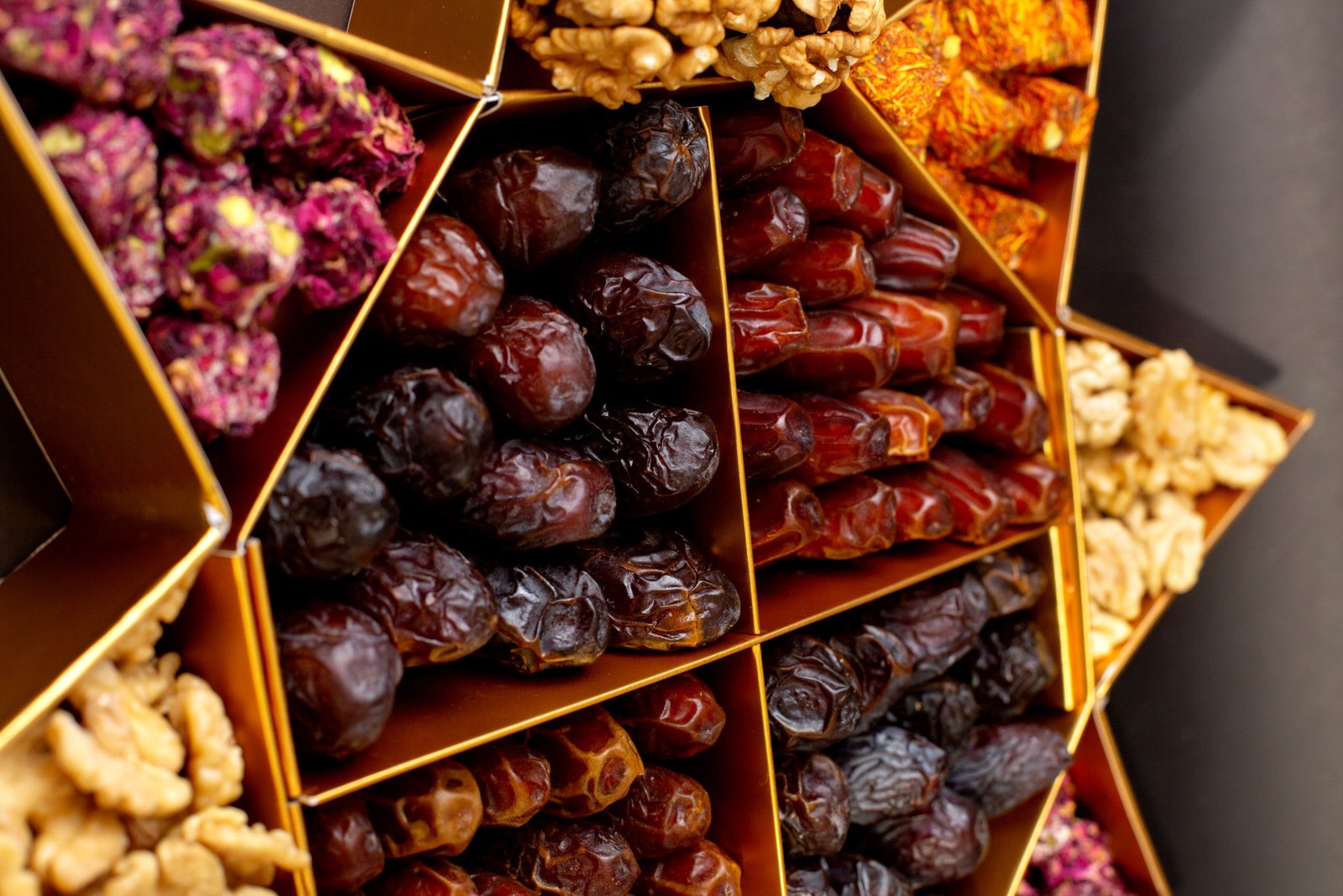 Many benefits of date for health